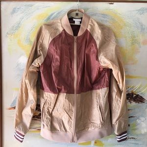 Nike Windbreaker Jacket